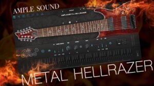 Ample Metal Hellrazer Crack