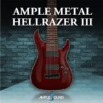 Ample Metal Hellrazer