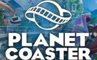 Planet Coaster