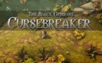 Black Grimoire Cursebreaker